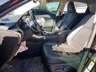 2017 Lexus Nx 200t Base Черный vin: JTJBARBZ1H2109814