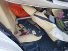 2017 Lexus Nx 200t Base Белый vin: JTJBARBZ1H2115872
