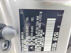 2018 Lexus Nx 300 F Sport Gray vin: JTJBARBZ1J2162292