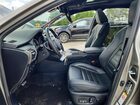 2018 Lexus Nx 300 F Sport Gray vin: JTJBARBZ1J2162292