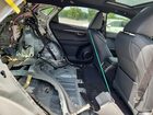 2018 Lexus Nx 300 F Sport Gray vin: JTJBARBZ1J2162292