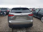 2017 Lexus Nx 200t   Золотой vin: JTJBARBZ2H2143907