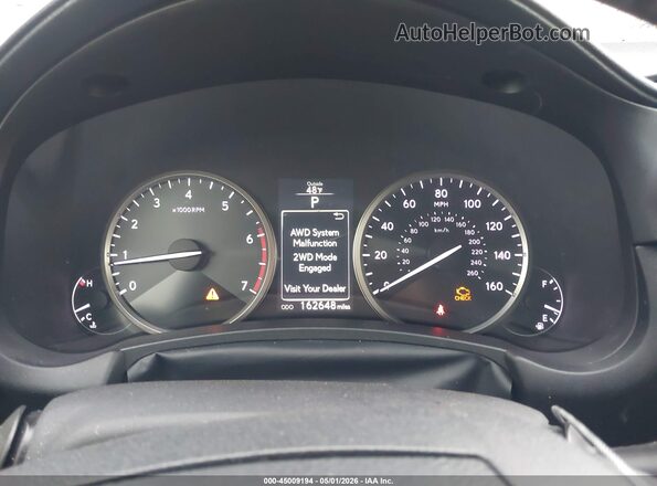 JTJBARBZ2H2143907 2017 LEXUS NX 200T Золотой Вид задних сидений