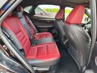 2017 Lexus Nx 200t F Sport Black vin: JTJBARBZ2H2146063 2017 Lexus Nx 200t F Sport Black vin: JTJBARBZ2H2146063