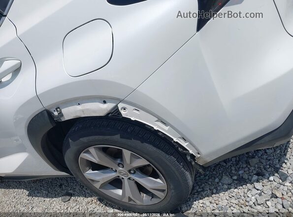 JTJBARBZ2H2147729 2017 LEXUS NX 200T Белый 