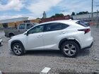 2017 Lexus Nx 200t   Белый vin: JTJBARBZ2H2147729