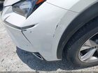 2017 Lexus Nx 200t   Белый vin: JTJBARBZ2H2147729