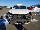 2019 Lexus Nx 300 Base White vin: JTJBARBZ2K2187865