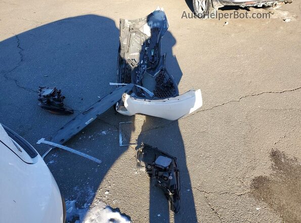 JTJBARBZ2K2187865 2019 LEXUS NX White Вид наклейки з VIN-кодом