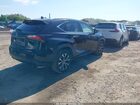 2017 Lexus Nx 200t F Sport Черный vin: JTJBARBZ3H2112052