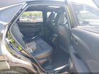 2017 Lexus Nx 200t F Sport Черный vin: JTJBARBZ3H2112052