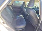 2017 Lexus Nx 200t F Sport Fwd Белый vin: JTJBARBZ3H2112732