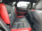 2018 Lexus Nx 300 Base Black vin: JTJBARBZ3J2155540
