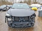 2018 Lexus Nx 300 Base Black vin: JTJBARBZ3J2155540