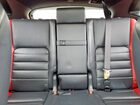 2018 Lexus Nx 300 Base Black vin: JTJBARBZ3J2155540