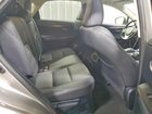 2017 Lexus Nx 200t Base Silver vin: JTJBARBZ4H2101528
