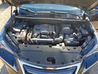 2017 Lexus Nx 200t Base Черный vin: JTJBARBZ4H2122377