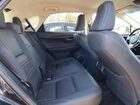 2017 Lexus Nx 200t Base Черный vin: JTJBARBZ4H2122377