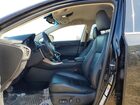 2017 Lexus Nx 200t Base Черный vin: JTJBARBZ4H2122377