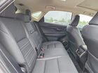 2019 Lexus Nx 300 Base Silver vin: JTJBARBZ4K2194848