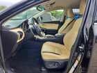 2016 Lexus Nx 200t Base Черный vin: JTJBARBZ5G2062138