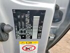 2019 Lexus Nx 300 Base Silver vin: JTJBARBZ5K2186984