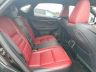 2016 Lexus Nx 200t F Sport Black vin: JTJBARBZ6G2066750