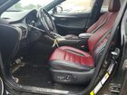 2016 Lexus Nx 200t F Sport Black vin: JTJBARBZ6G2066750