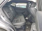 2017 Lexus Nx Silver vin: JTJBARBZ6H2145482