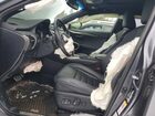 2017 Lexus Nx Silver vin: JTJBARBZ6H2145482