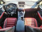 2018 Lexus Nx 300 F Sport Белый vin: JTJBARBZ6J2152387 2018 Lexus Nx 300 F Sport Белый vin: JTJBARBZ6J2152387