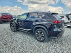 2019 Lexus Nx 300 F Sport Черный vin: JTJBARBZ6K2194687 2019 Lexus Nx 300 F Sport Черный vin: JTJBARBZ6K2194687
