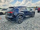 2019 Lexus Nx 300 F Sport Черный vin: JTJBARBZ6K2194687 2019 Lexus Nx 300 F Sport Черный vin: JTJBARBZ6K2194687