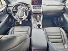 2019 Lexus Nx 300 F Sport Черный vin: JTJBARBZ6K2194687 2019 Lexus Nx 300 F Sport Черный vin: JTJBARBZ6K2194687