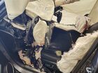 2019 Lexus Nx 300 Base Gray vin: JTJBARBZ6K2199372 2019 Lexus Nx 300 Base Gray vin: JTJBARBZ6K2199372