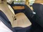 2019 Lexus Nx 300 Base Белый vin: JTJBARBZ6K2215246