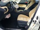 2019 Lexus Nx 300 Base Белый vin: JTJBARBZ6K2215246