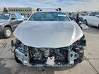 2016 Lexus Nx 200t F Sport Silver vin: JTJBARBZ7G2061105