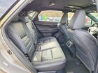 2016 Lexus Nx 200t F Sport Silver vin: JTJBARBZ7G2061105