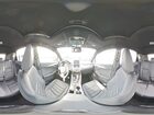 2016 Lexus Nx 200t F Sport Silver vin: JTJBARBZ7G2061105