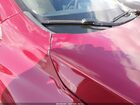 2018 Lexus Nx 300   Red vin: JTJBARBZ7J2174107