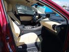 2018 Lexus Nx 300   Red vin: JTJBARBZ7J2174107