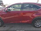 2018 Lexus Nx 300   Red vin: JTJBARBZ7J2174107