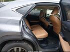 2016 Lexus Nx 200t   Серый vin: JTJBARBZ8G2046872