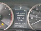 2016 Lexus Nx 200t   Серый vin: JTJBARBZ8G2046872
