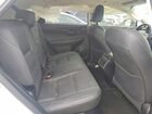 2018 Lexus Nx 300 Base White vin: JTJBARBZ8J2170907