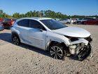 2018 Lexus Nx 300 F Sport White vin: JTJBARBZ8J2176562