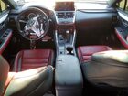 2018 Lexus Nx 300 F Sport White vin: JTJBARBZ8J2176562