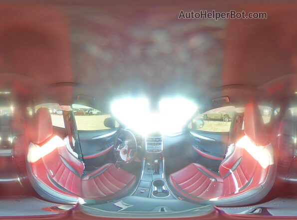 JTJBARBZ8J2176562 2018 LEXUS NX White Widok wnętrza 360 stopni