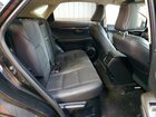 2019 Lexus Nx 300 Base Black vin: JTJBARBZ8K2179236
